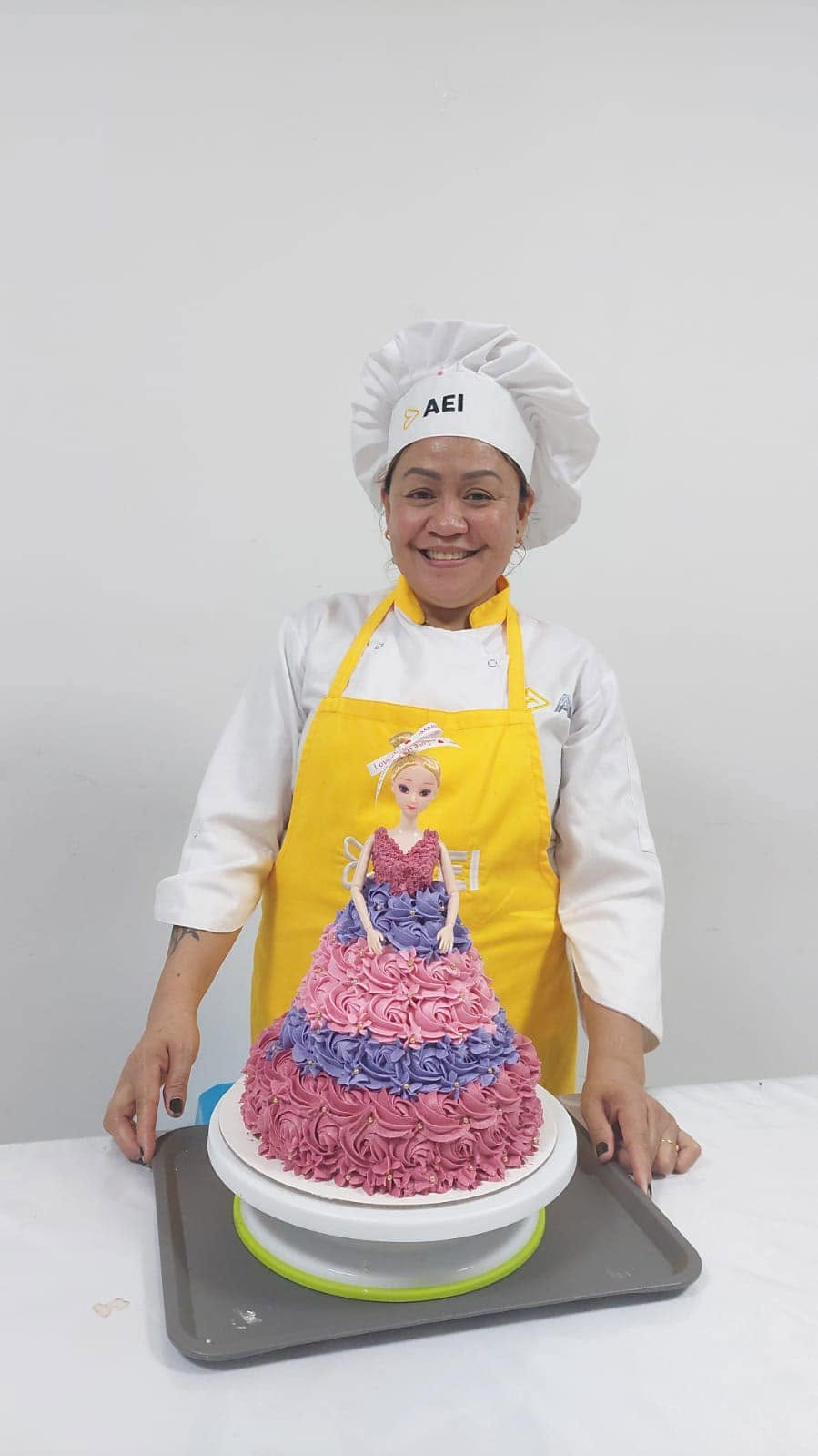 Hospitality Chef Training